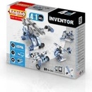 Engino Inventor Aircrafts 4 Models