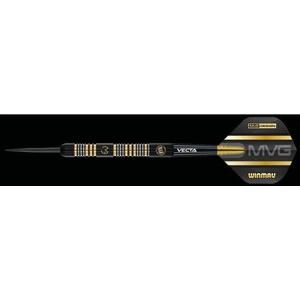 Winmau Стрели MvG Trilogy 90%tungs Winmau