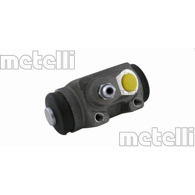 Brzdový valček kolesa METELLI 04-0958