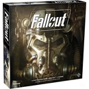 FFG Fallout: The Board Game EN