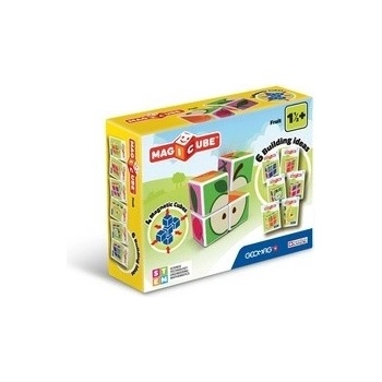 GEOMAG Ovocie