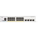 Cisco Catalyst C1300-16P-4X