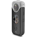 Insta360 ONE X2 -PVC Sticker (2 colors) - 1INST328