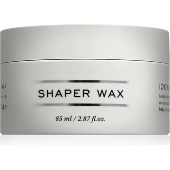 REF Shaper Wax N°424 оформяща вакса за коса 85 ml унисекс