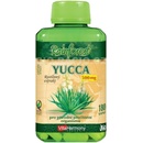 Rainforest Yucca 500 mg 180 kapslí