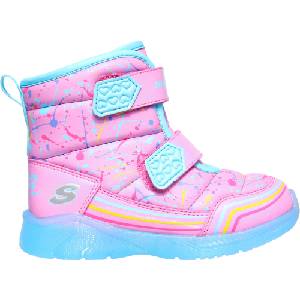 Skechers Illumi-brights-power paint 21 - sportisimo - 48,80 лв