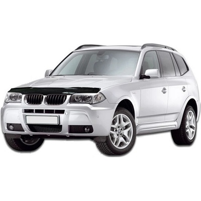 Scoutt Plastový kryt kapoty - Bmw X3 (E83) 2004-2010