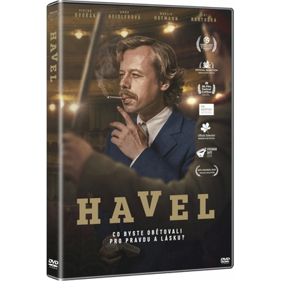 Havel DVD