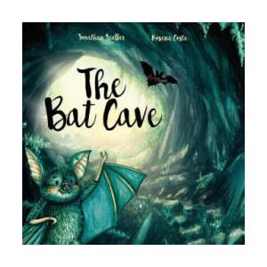 Bat Cave | Jonathan Walker (ISBN: 9781999760656)