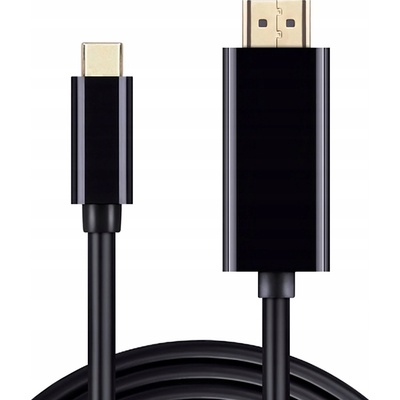 Gembird A-CM-HDMIM-02