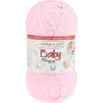 Schoeller + Stahl Baby Happy 02 Плетива прежда (90279-02)