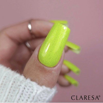 Claresa Gél lak Funky Disco 7 5 g