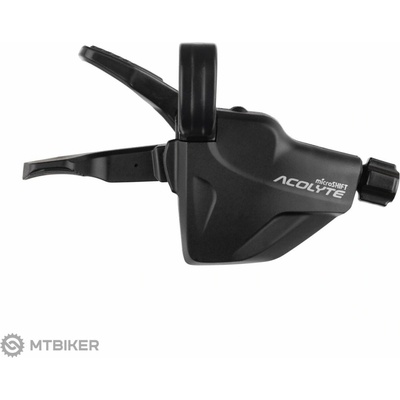 microSHIFT Estes