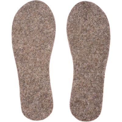 TOVA Wool soles precut eco 46