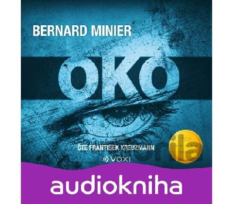 Oko - Bernard Minier