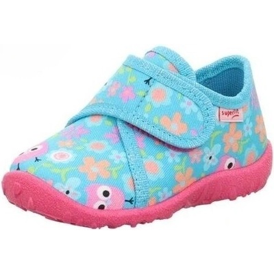 Superfit detské papuče 1-009246-8400 SPOTTY