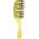 Olivia Garden iDetangle Pride Medium Hair Brush Yellow