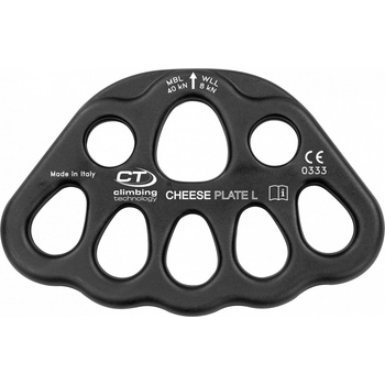 Climbing Technology Cheese