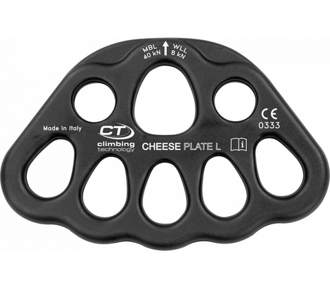 Climbing Technology Cheese