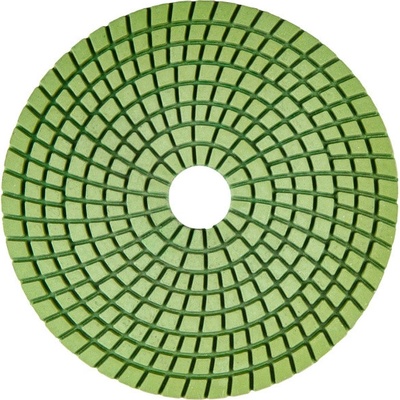 Graphite Kotouč diamant brusný leštící 125 mm K800 57H854