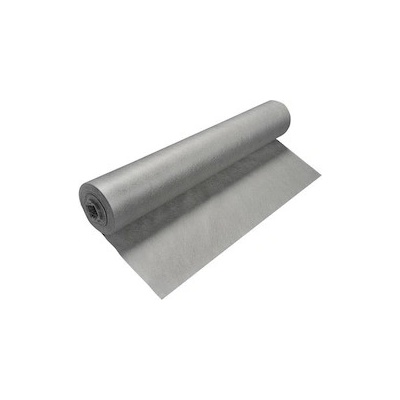 Geotextília PP100g 1m x 10 m šedá