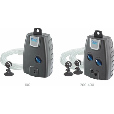 Oase OxyMax 400