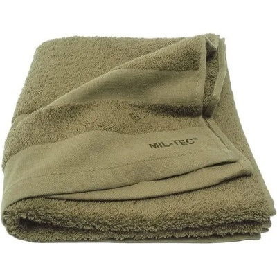 Mil-Tec кърпа, маслиненозелена 110x50см (16011001)