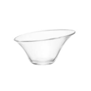 Bormioli Rocco Aria - Стъклена купа конус Alfa 250ml (2.35683) (0110293)