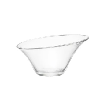 Image 1 of Bormioli Rocco Aria - Стъклена купа конус Alfa 250ml (2.35683) (0110293)