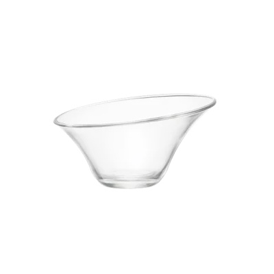 Bormioli Rocco Aria - Стъклена купа конус Alfa 250ml (2.35683) (0110293)