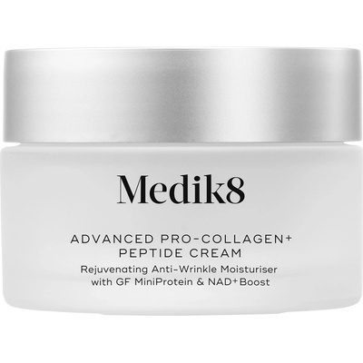 Medik8 Advanced Pro-Collagen+ Peptide Cream 50 ml