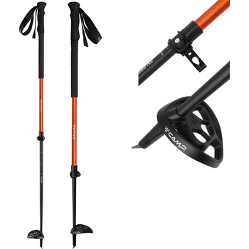 Camp Ski Drop