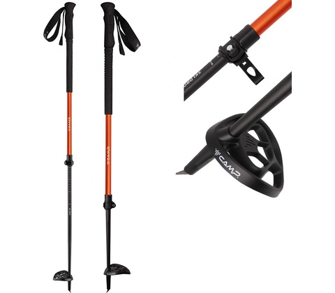Camp Ski Drop