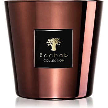Baobab Collection Les Exclusives Cyprium ароматна свещ 8 см