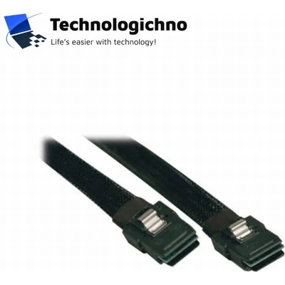 SAS Transfer Cable SFF8087 0.5m (09050215003)