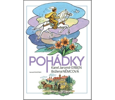 Pohádky