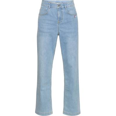 Chillaz Мъжки дънки Chillaz Seattle Denim Jeans - Denim Light Blue (011-0605-0214)