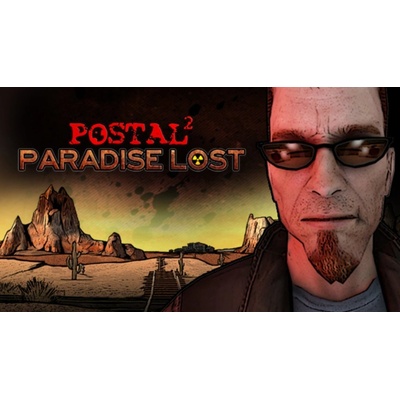 POSTAL 2: Paradise Lost