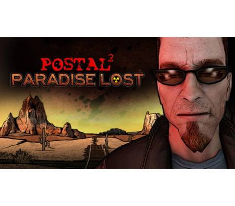POSTAL 2: Paradise Lost