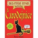 Čarodejnice - Terry Deary