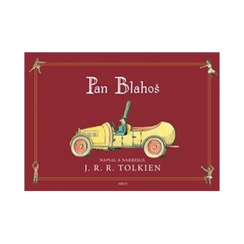 Pan Blahoš