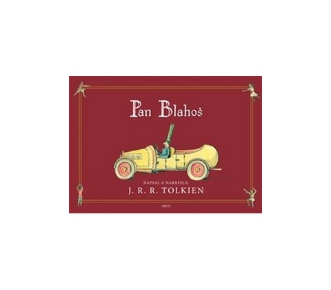 Pan Blahoš