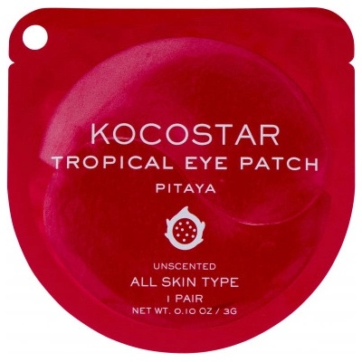 Kocostar Eye Mask Tropical Patch Pitaya 3 g