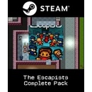 The Escapists Complete