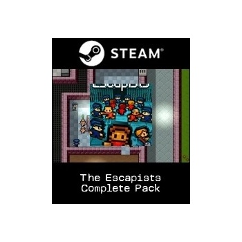 The Escapists Complete