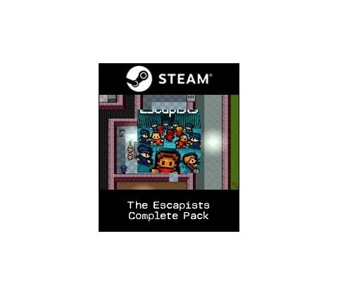 The Escapists Complete