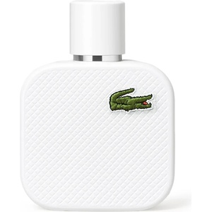Lacoste L. 12.12 Blanc Eau de Parfum за мъже 50 ml Парфюми