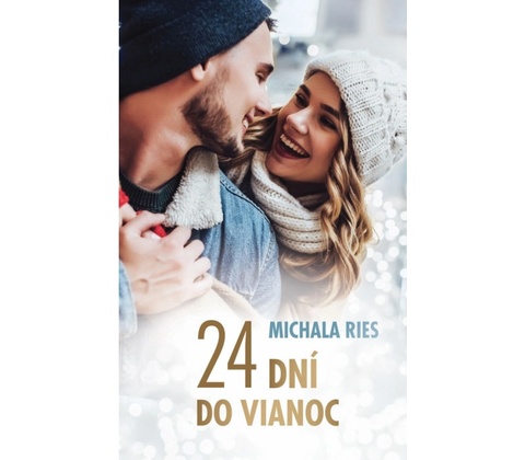 24 dní do Vianoc