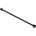 Traxxas Driveshaft Front CV (Shaft Only) 5x133.5mm Sledge кардан Tраксас TRX9558 (TRX9558)