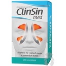 ClinSin Med 30 vrecúšok s práškom na prípravu roztoku na výplach nosa